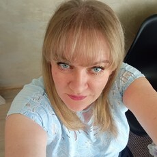 Фотография девушки Катюша, 46 лет из г. Домодедово