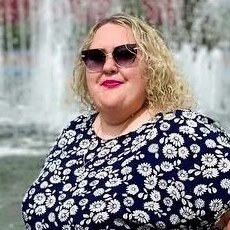 Фотография девушки Мамина Радость, 39 лет из г. Кохма