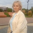 Надя, 61 год