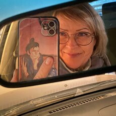 Фотография девушки Irina, 53 года из г. Бузулук