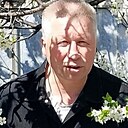 Юра Никитин, 60 лет