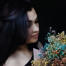 Фотография девушки Яна, 29 лет из г. Анжеро-Судженск