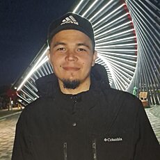 Фотография мужчины Андрей, 31 год из г. Усть-Каменогорск