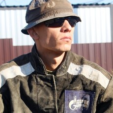 Фотография мужчины Artur, 29 лет из г. Уфа