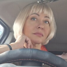 Фотография девушки Светлана, 50 лет из г. Самара