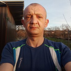 Фотография мужчины Владимир, 44 года из г. Ставрополь