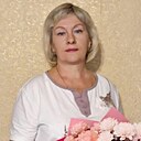 Людмила, 62 года