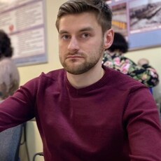 Фотография мужчины Рудольф, 28 лет из г. Заветы Ильича