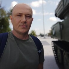 Фотография мужчины Андрей, 41 год из г. Курск