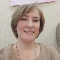 Фотография девушки Елена, 55 лет из г. Кировград