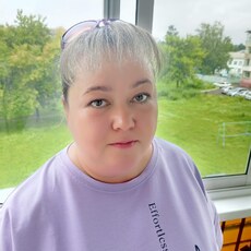 Фотография девушки Марина, 46 лет из г. Сосновоборск (Красноярский Край)