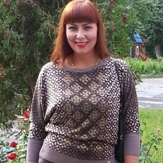 Фотография девушки Алена, 48 лет из г. Омск