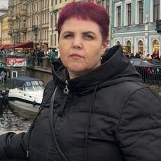 Фотография девушки Наталья, 46 лет из г. Камышин