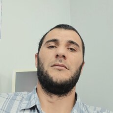 Фотография мужчины Вольник, 37 лет из г. Ялта