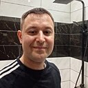 Роман, 35 лет