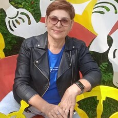 Фотография девушки Ольга, 61 год из г. Иваново