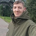 Сергей, 33 года