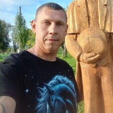 Фотография мужчины Виталий, 35 лет из г. Козельск