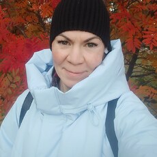 Фотография девушки Юлия, 45 лет из г. Всеволожск