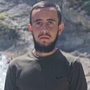 Саид, 27 лет