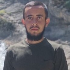 Фотография мужчины Саид, 27 лет из г. Севастополь