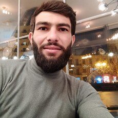 Фотография мужчины Ррр, 35 лет из г. Февральск