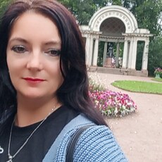 Фотография девушки Наталия, 47 лет из г. Сортавала