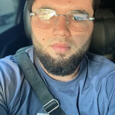 Фотография мужчины Hamza, 27 лет из г. Когалым