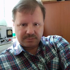 Фотография мужчины Михаил, 58 лет из г. Санкт-Петербург