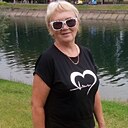 Татьяна, 66 лет