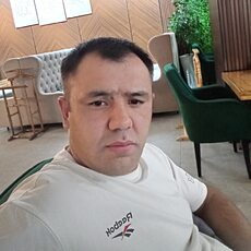 Фотография мужчины Амир, 37 лет из г. Кокшетау