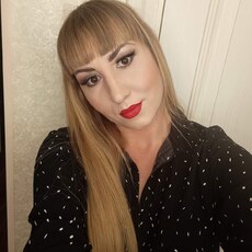 Фотография девушки Александра, 28 лет из г. Черемхово