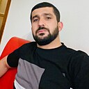 Орхан, 35 лет