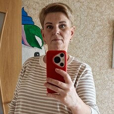 Фотография девушки Наташа, 50 лет из г. Киров