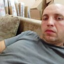 Серёга, 36 лет