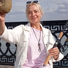 Фотография девушки Светлана, 50 лет из г. Саратов
