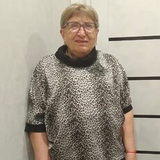 Фотография девушки Валентина, 70 лет из г. Оренбург