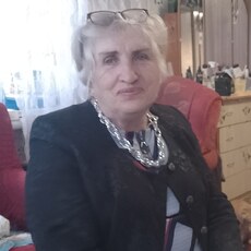 Фотография девушки Валентина, 70 лет из г. Оренбург