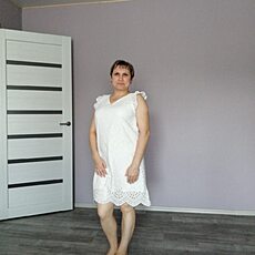 Фотография девушки Людмила, 42 года из г. Шерегеш