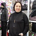 Нина, 44 года