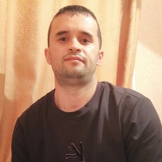 Фотография мужчины Рустам, 33 года из г. Колпино
