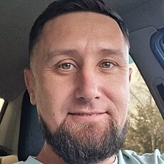 Фотография мужчины Алексей, 39 лет из г. Альметьевск