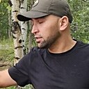 Марат, 35 лет
