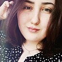 Анастасия, 27 лет