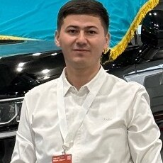 Фотография мужчины Мага, 28 лет из г. Туркестан