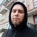 Сергей, 35 лет