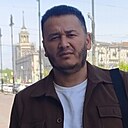 Маруф Зокиров, 35 лет