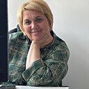 Алеся, 51 год
