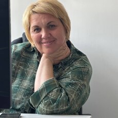 Фотография девушки Алеся, 51 год из г. Витебск