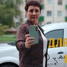 Фотография девушки Диляра, 54 года из г. Зеленодольск